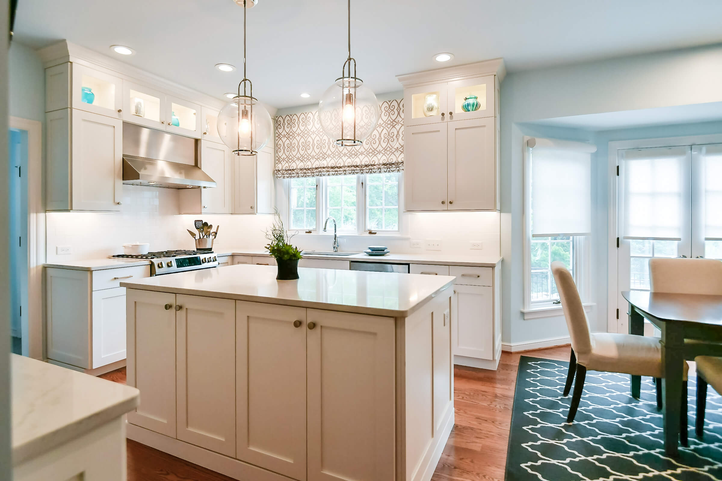 Image of another Kitchen