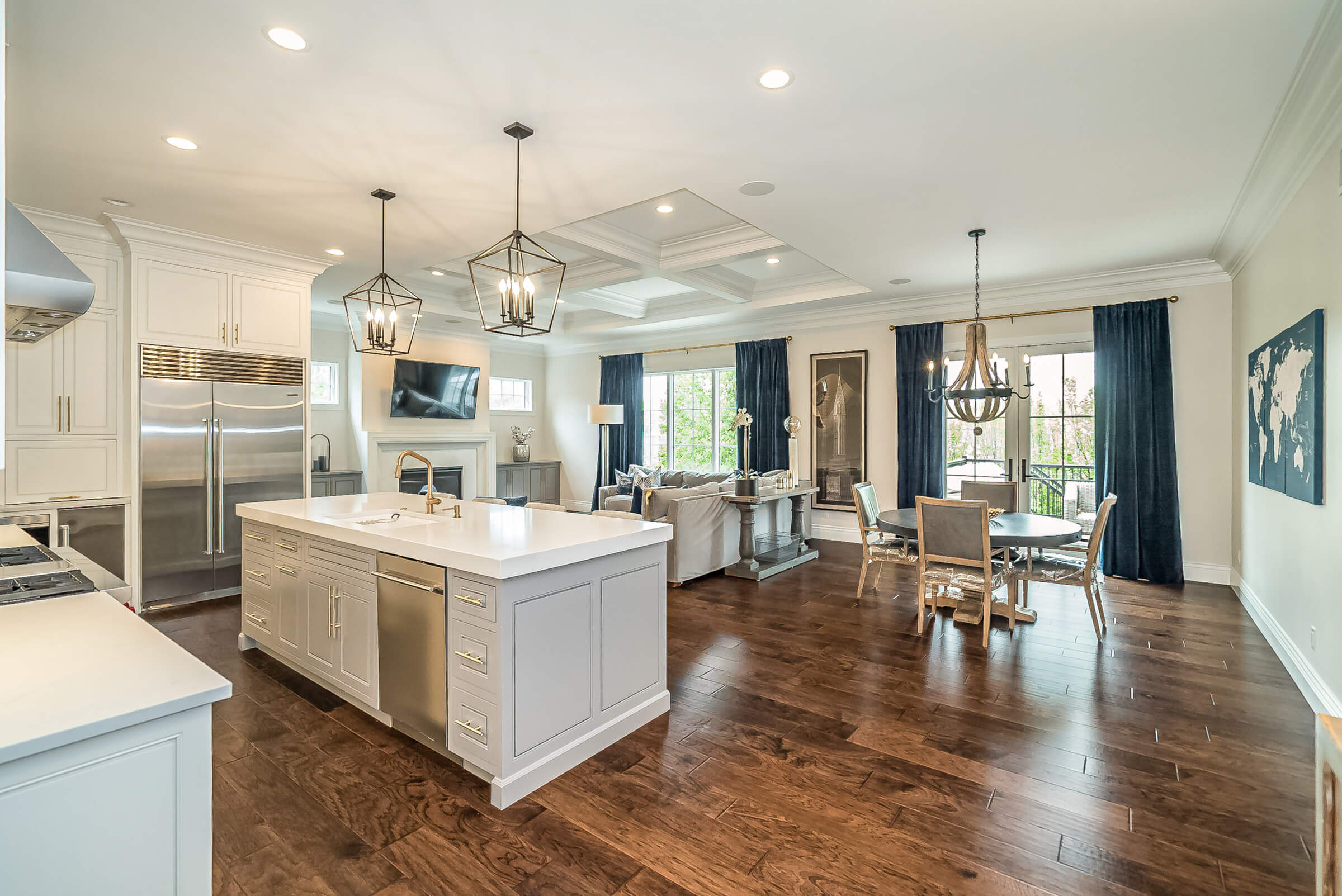 Image of Kitchen