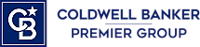 Coldwell Banker Premier Logo